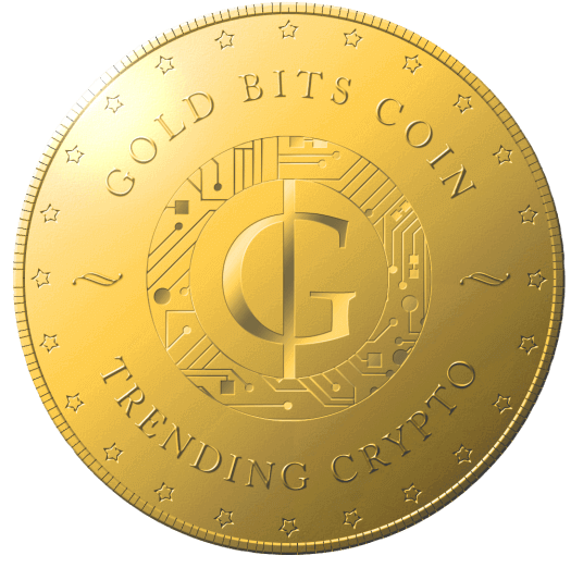 Gold Bits Coin (GBC)| Reinventing the World of Crypto-Shopping